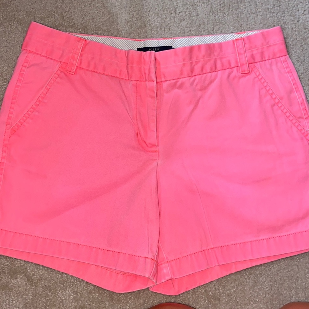 JCrew shorts